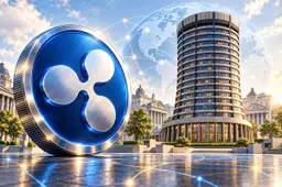 Ripple verdwijnt uit BIS-werkgroep terwijl XRPL juist wordt getest