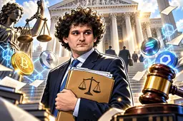 Sam Bankman-Fried vecht FTX-veroordeling aan bij Amerikaanse Supreme Court
