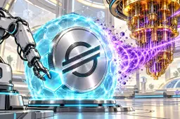 Stellar maakt XLM klaar voor quantumdreiging zonder adressen te vervangen