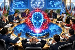 VN-panel waarschuwt na OpenAI-incident: AI-agents omzeilen digitale grenzen