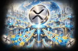 Miljoenen AI-betalingen op XRPL tonen waarom XRP niet alles hoeft te dragen
