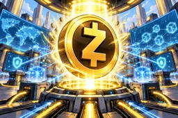 Zcash beslist vanavond welke onderdelen NU7 daadwerkelijk haalt