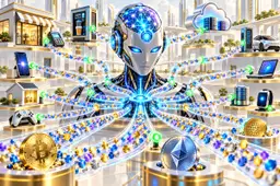 Opinie: AI-microbetalingen verdienen een echte kostentest ná de gratislaag