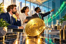Bitcoin krijgt zeldzame golden cross terwijl koers rond $86.000 blijft