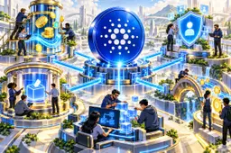 Cardano-toolingselectie mist gebruiksdata in belangrijke categorieën voor rangschikking