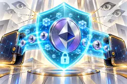 Ethereum lanceert zkAPI voor private betalingen aan AI-diensten