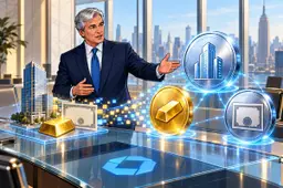 JPMorgan: open settlementstandaard moet tokenized markten schaalbaar maken
