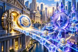 JPMorgan JPM Coin Ethereum