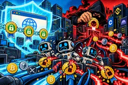 Browserfix beschermt niet automatisch iedere cryptobot tegen eMudhra-risico
