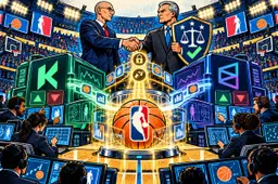 NBA Polymarket Kalshi CFTC