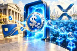 Transak voegt RLUSD op XRP Ledger toe aan zijn betaalinfrastructuur