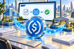 Stablecoins via TrustLinq: één overschrijving kost in model $28,25, tien $80