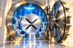 Evernorth zet XRP-treasury aan het werk met vier grote partners