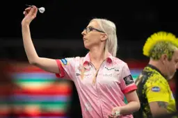 GRANDSLAM QF SHERROCK1