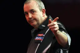 Phil Taylor