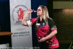 Priscilla Steenbergen