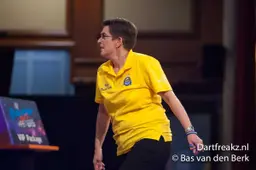 Vicky Pruim 02 Finder Master Qualifier 2016