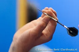 dart algemeen pijl