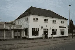 vrijboom