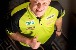 Bas van den Berk