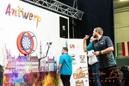 francois schweyen openbelgie kampioen 2023