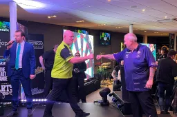 modus gerwen taylor