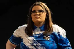 Sophie Mckinlay in 2022