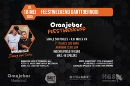 2025 05 18 feestweekend darttoernooi oranjebar v2