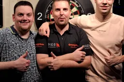 winner osr48 speeldag 01