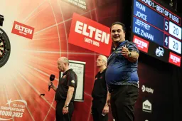 1 afternoon ryan joyce v jeffrey de zwaan 18