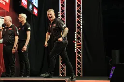 2 evening mike de decker v mickey mansell 21