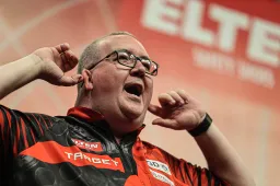 4evening stephen bunting v niko springer 4