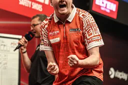 4evening stephen bunting v niko springer 8