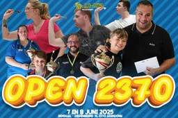 dartstornooi open2370 2025