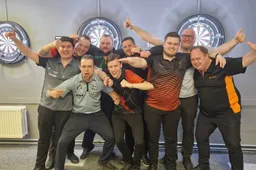 superleague slt de snelpost
