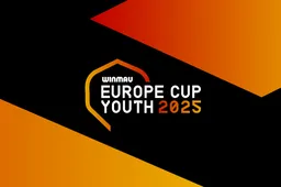 winmau europe cup youth 2025