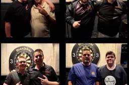 winnaars speelweek 1
