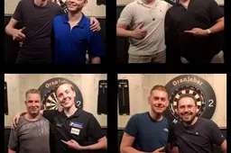winnaars speelweek 3