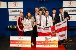 388-250719-4G2A2361Bas van den Berk-Winmau WDF Europe Cup Youth 2025