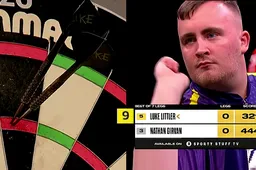 9-darter