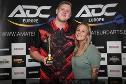 Danny van Trijp