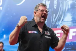 James-Wade-matchplay2025