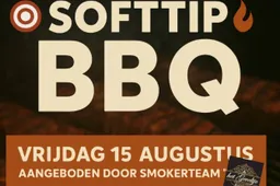 Softtip_BBQ promo
