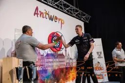 024-250802-4G2A2558Bas van den Berk-02-08-2025 Target WDF Open Antwerpen 2025