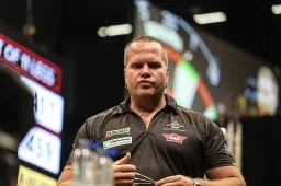 ET 10_Afternoon Danny Noppert V Dirk Van Duijvenbode-20