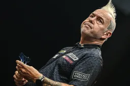 ET 10_Afternoon Peter Wright V Luke Woodhouse-21