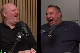 hilarisch