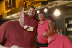 Wesley Plaisier winnaar