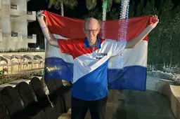 Herman van Deijk-2025-Egypte