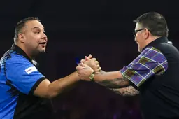 Wattimana v Anderson PDC WK 2026